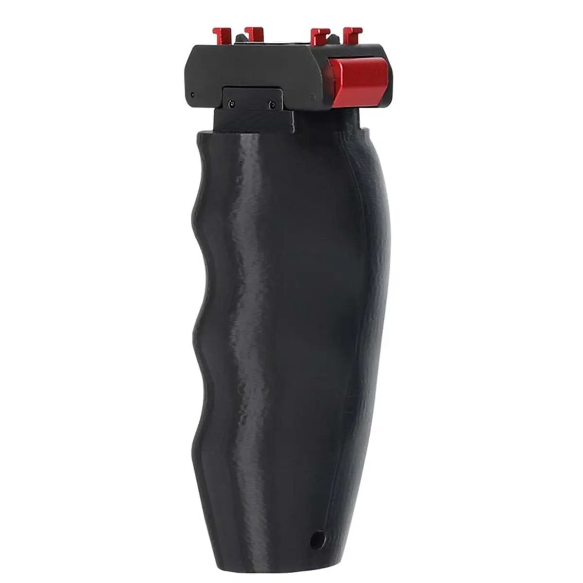 A72Z Handheld Quick-Release Handle for Pro 2 Ergonomic Grip W/H Wrist Strap Expansion Frame Fixing for Vlogging