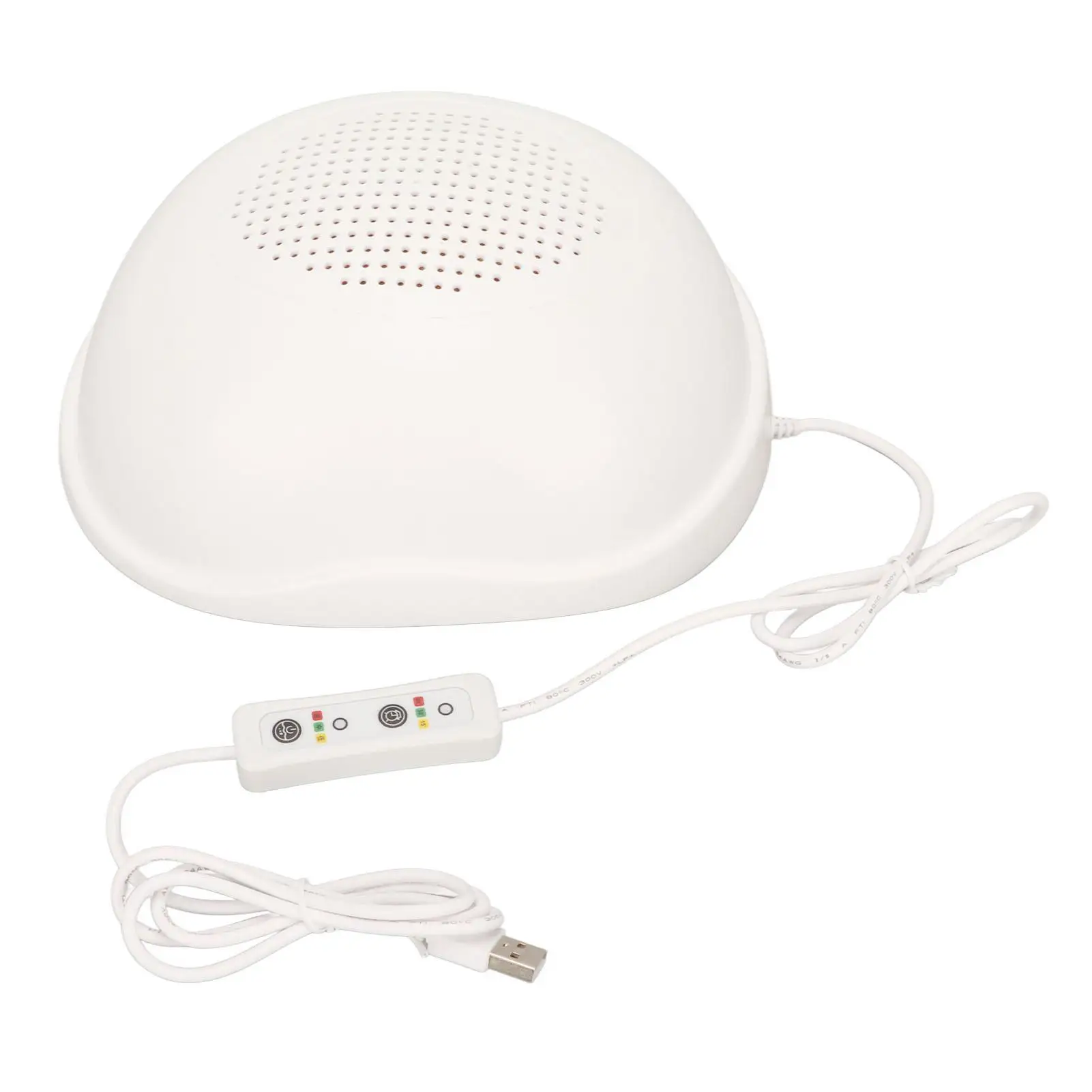 

Шлем для лечения роста волос, красный, синий свет, терапия для раствора от выпадения волос, адометическая алопеция