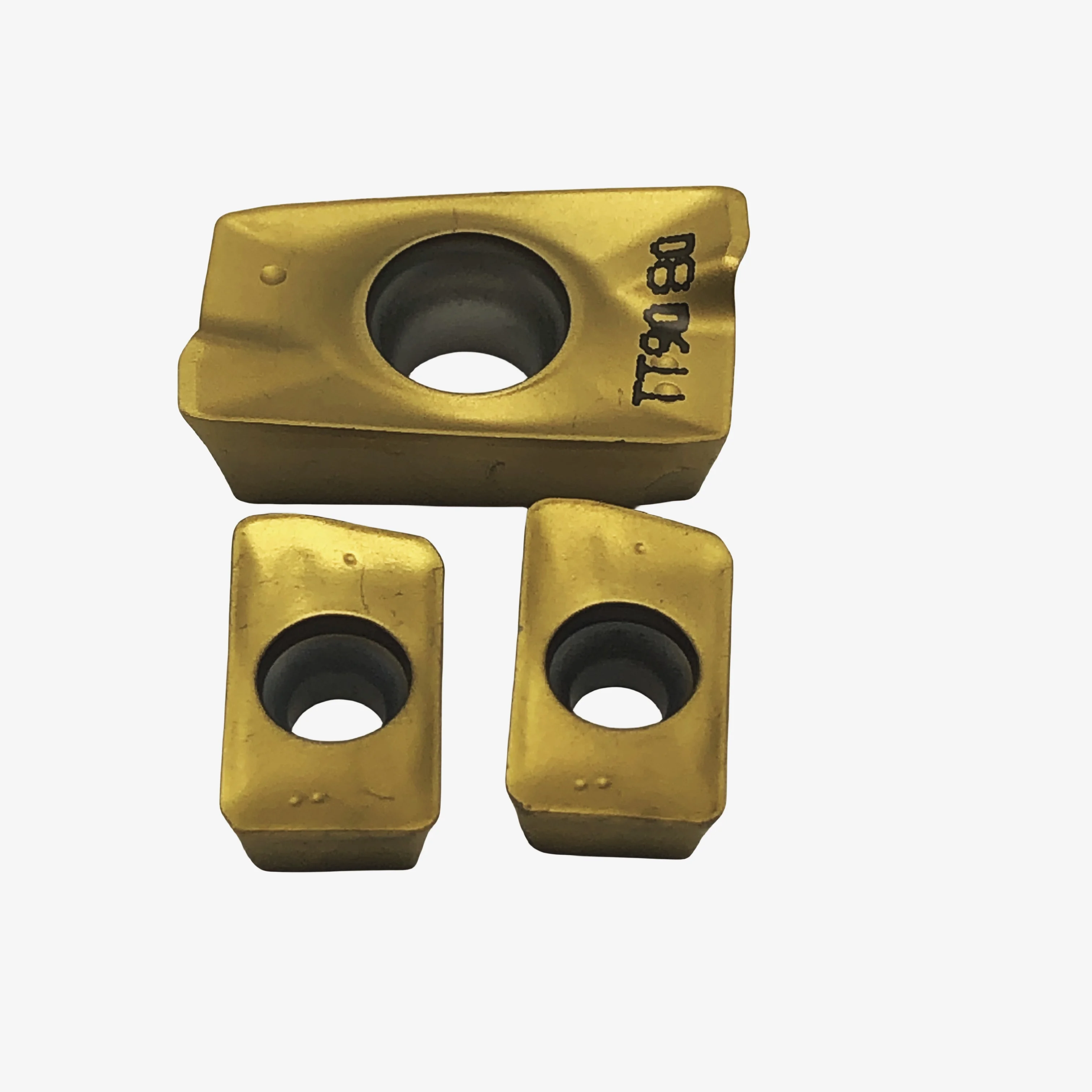 APMT1604 inserto de fresado, herramienta Indexable, insertos de carburo, herramienta de torneado CNC, herramienta de corte de alta calidad, APMT1135
