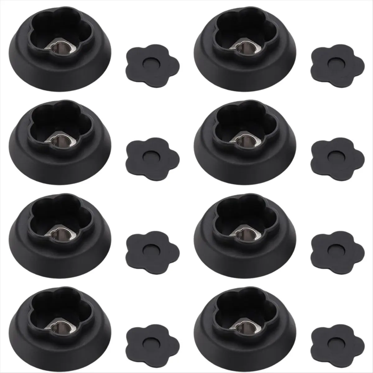 2026 Easy to Use For Monsieur Cuisine Blender Drive Wheel for Monsieur Cuisine, Compatible 5-Tooth Clutch, Enhances Mixer Perfor