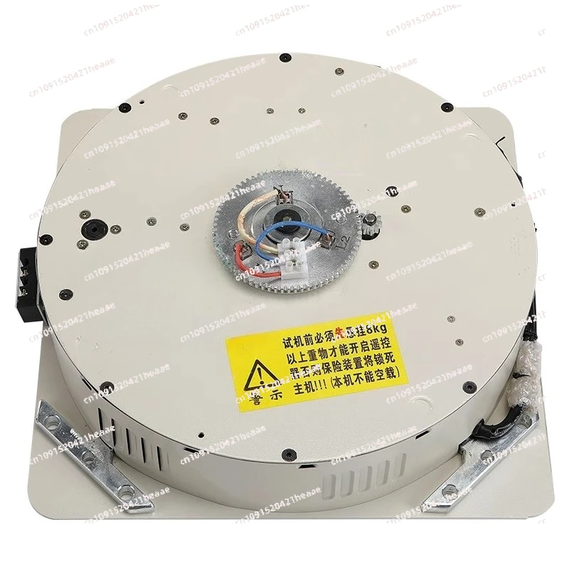 

Suitable for rotating remote control crystal lamp lift villa duplex hotel remote control headlamp chandelier lift