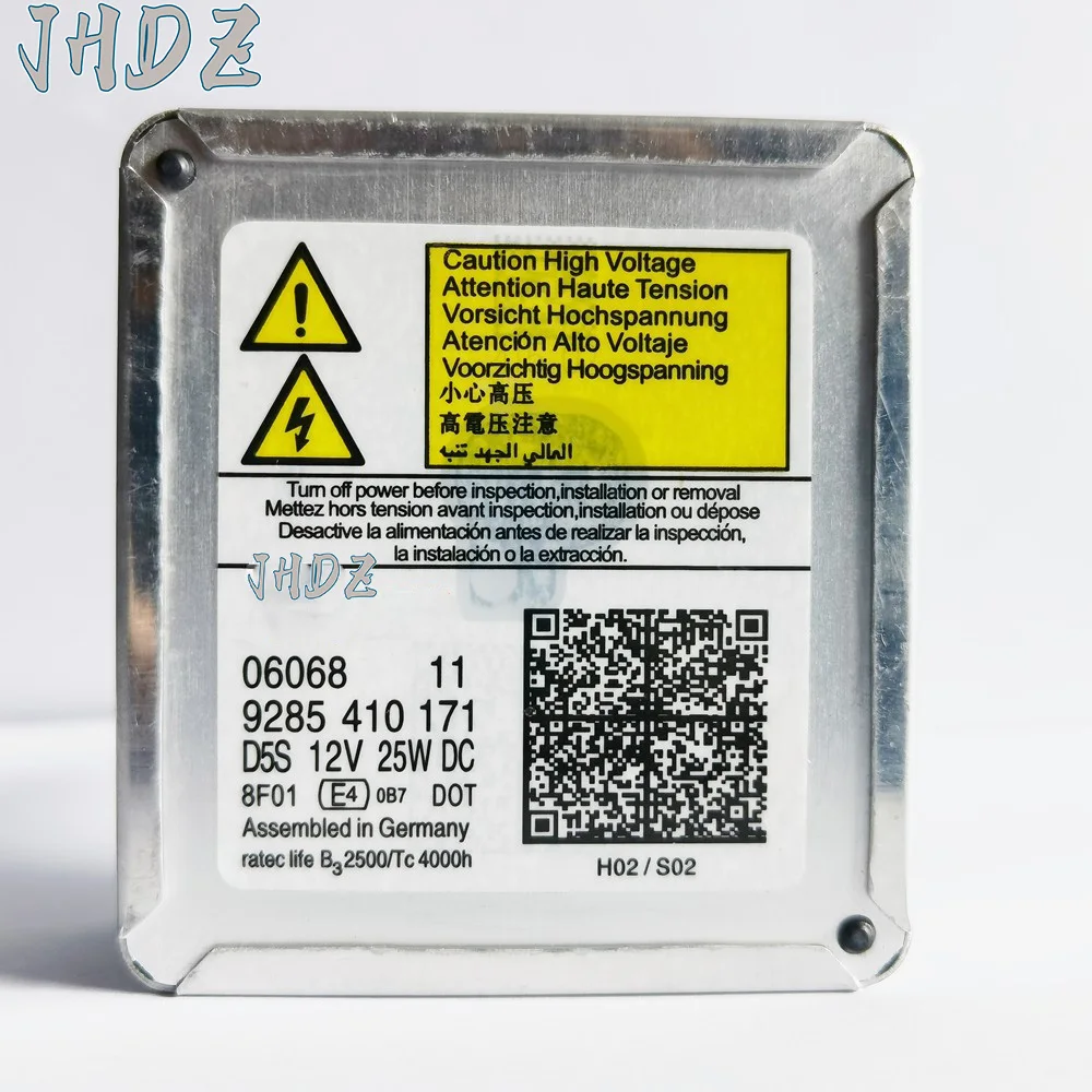 

Оригинальный D5S 12 В 25 Вт постоянного тока 9285410171 Ксеноновые лампы HID 4200k для Audi Q3 A3 Q5 Q7 Ford TRANSIT 150 250 350 KIA JEEP ALFA PH огни
