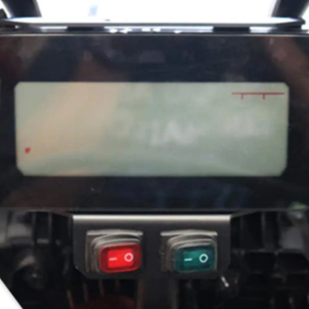 

For Honda CRF300L Rally CRF 300 L Rally 2021 2022 2023 2024 2025 Motorcycle Accessories Dash Bare Panel Frame Cover Protector