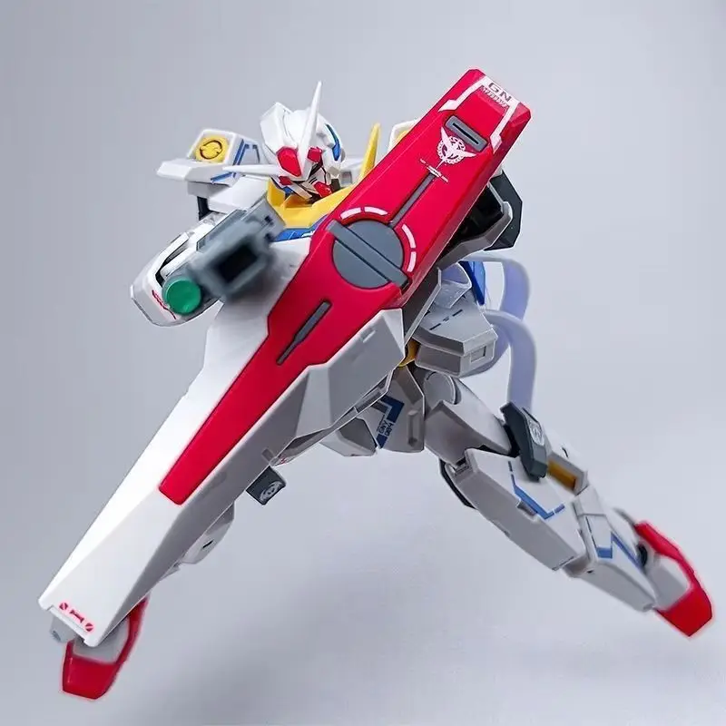 Yasen modèle HG 1/44 Nadir Gny-004 édition limitée Mech Robot figurine adulte à collectionner bureau décor assemblage jouet