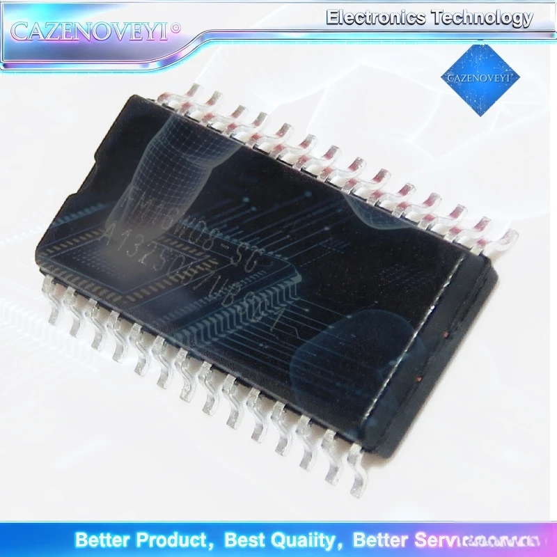  Stable Quality Components Sufficient Stock Worldwide Shipping Bulk Order Better PriceFM16W08 SOP-28 FM16W08-SG