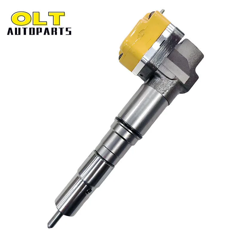 High-precision 0R-9349 BJIET Diesel 1pc Fuel Injectors 232-1171 232-1168 222-5966 169-7408