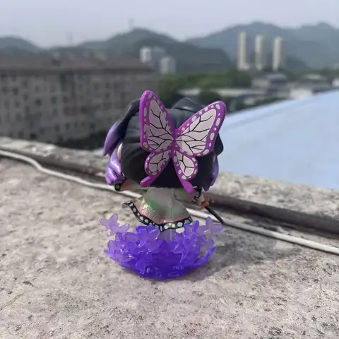 10 best sales funko pop ranma - №8