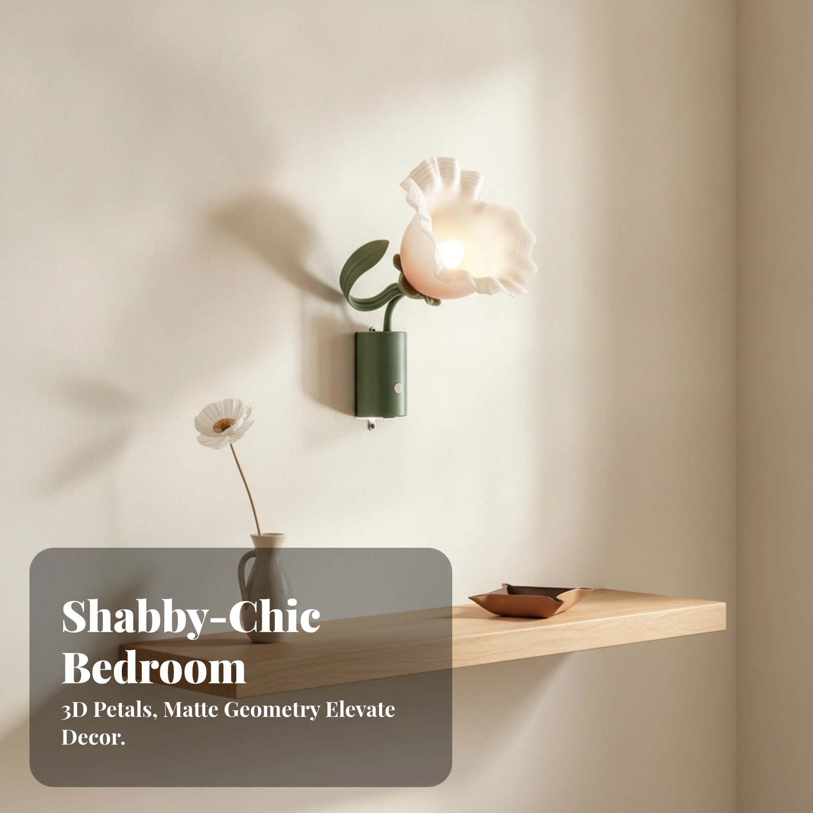 flower-wall-lamp-rechargeable-flower-wall-light-fixture-cordless-easy-install-for-bedside-bedroom