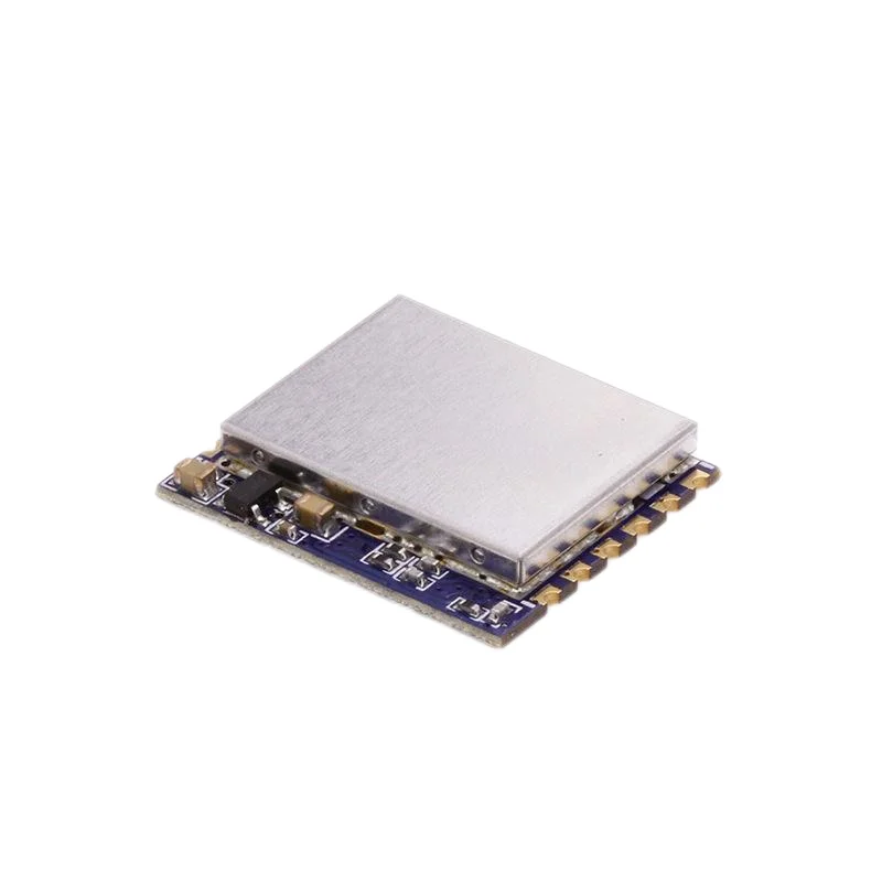 AeroPartsFPVspeed 5.8G 24CH 25mW VTX MM213TL Open Source SPI Mode Long Distance Video Transmission Transmitter Drone FPV Parts A