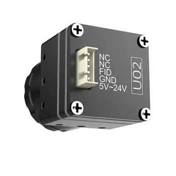 9 best sales Câmeras térmicas - №9