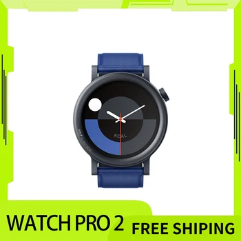 Cmf By Nothing Watch Pro 2 Bluetooth Smart Electronic Bracelet Watch Call Custom Waterproof Pedometer Watch For Andriod/Iphone