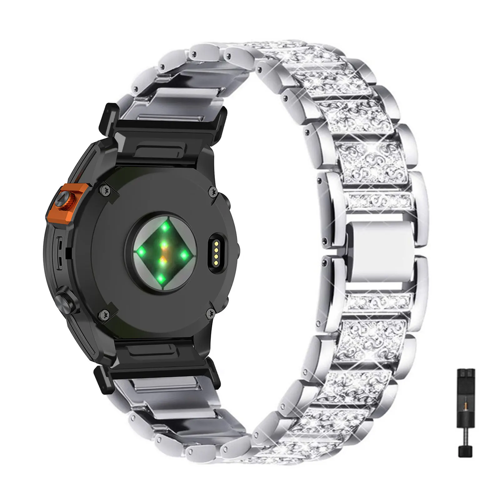 Diamond Bands For G… - image