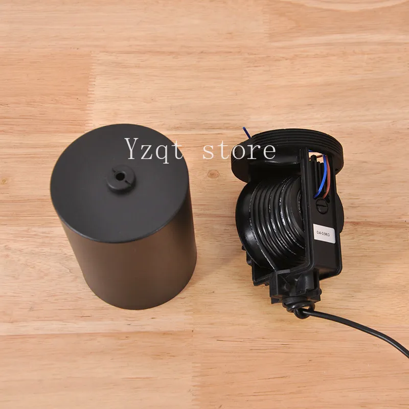 Chandelier Lifter Manual Hover Retractable Automatic Adjustment Receiving Line Ceiling Chassis Accessories Special for Lighting