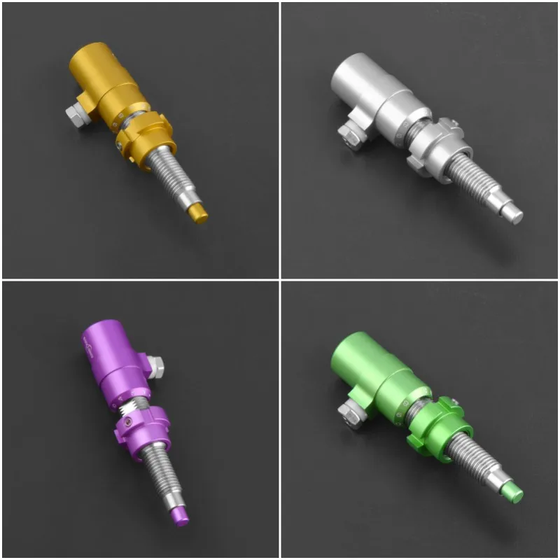 Bogenschießen Magnetische Pfeil Rest Kissen Plunger Set Einstellbar Für Recurve Bogen Jagd Schießen Zubehör Ruht Werkzeuge – Detail 16