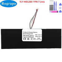 New 7.6V 5000mAh Pinchun YLY 4465200 Laptop Tablet PC Battery