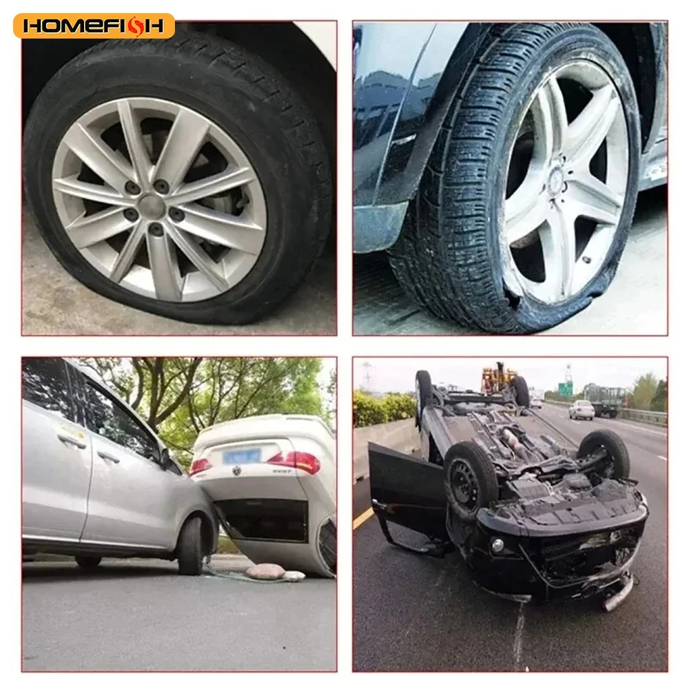 220PSI Auto Motor Multifunctionele Band Luchtdruk Monitoring Gauge Tester Luchtcompressor Wijzerplaat Meter Inflator Pomp Gereedschap