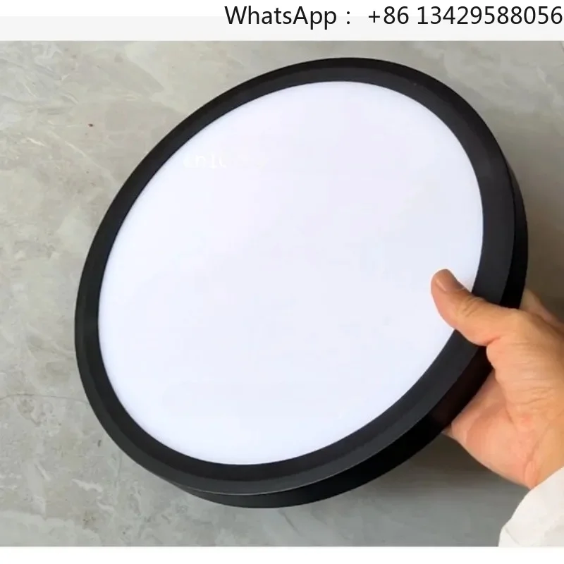 Astronomical telescope flat field plate, can emit light when powered on, adjustable brightness usb 5v 2-3a full spectrum LED