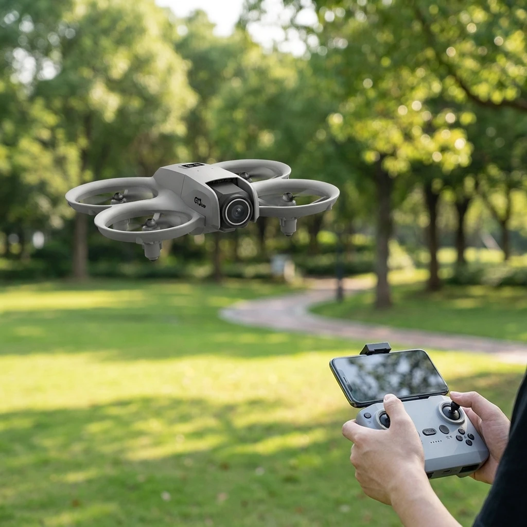 Thumbnail 3 - #81 Foldable RC Quadcopters Comparison Guide