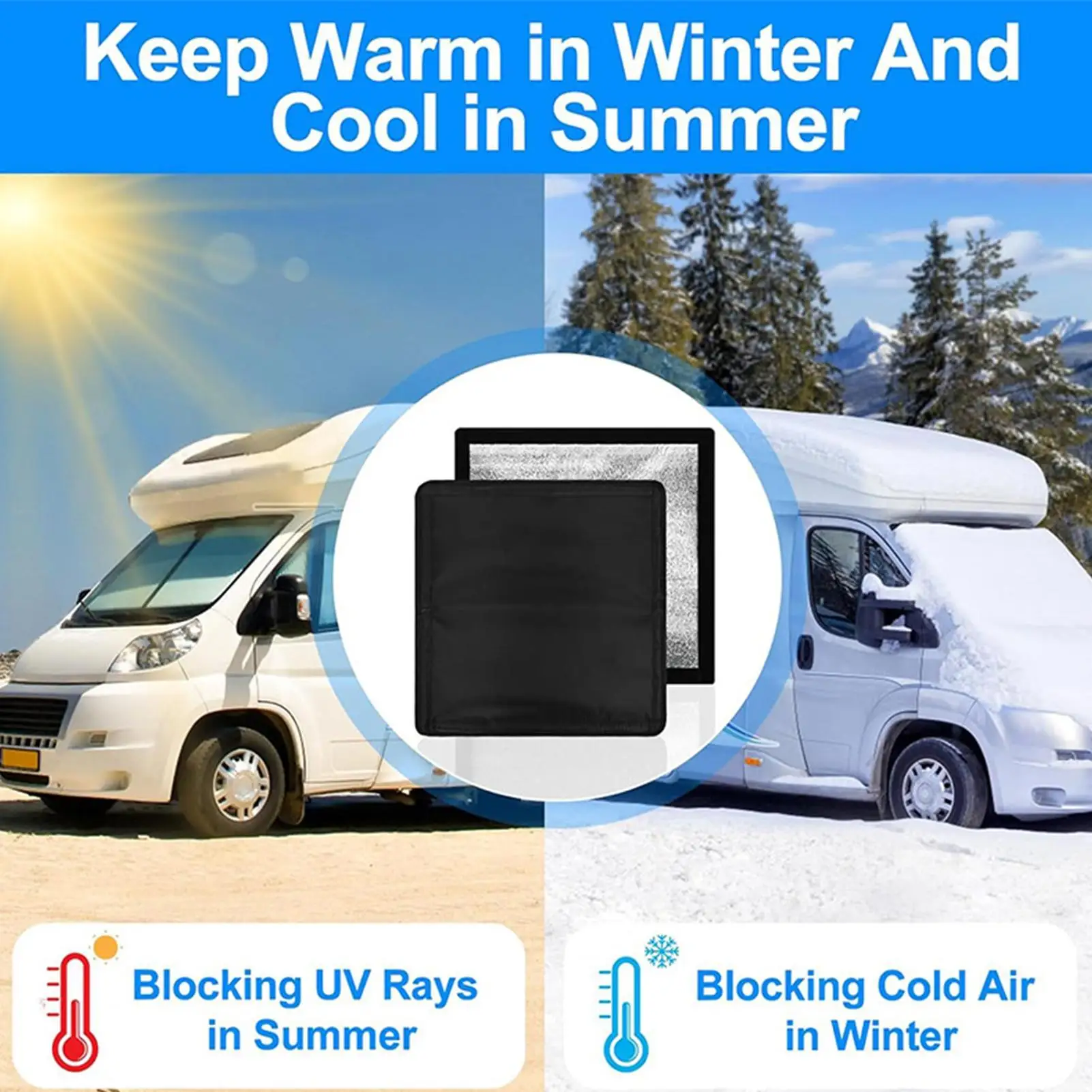 

Аксессуары для автодомов: УФ-защитный солнцезащитный козырек без сверления, изоляционная крышка для вентиляционного люка автодома для женщин, мужчин, взрослых, подростков, пожилых людей, для кемпинга на открытом воздухе