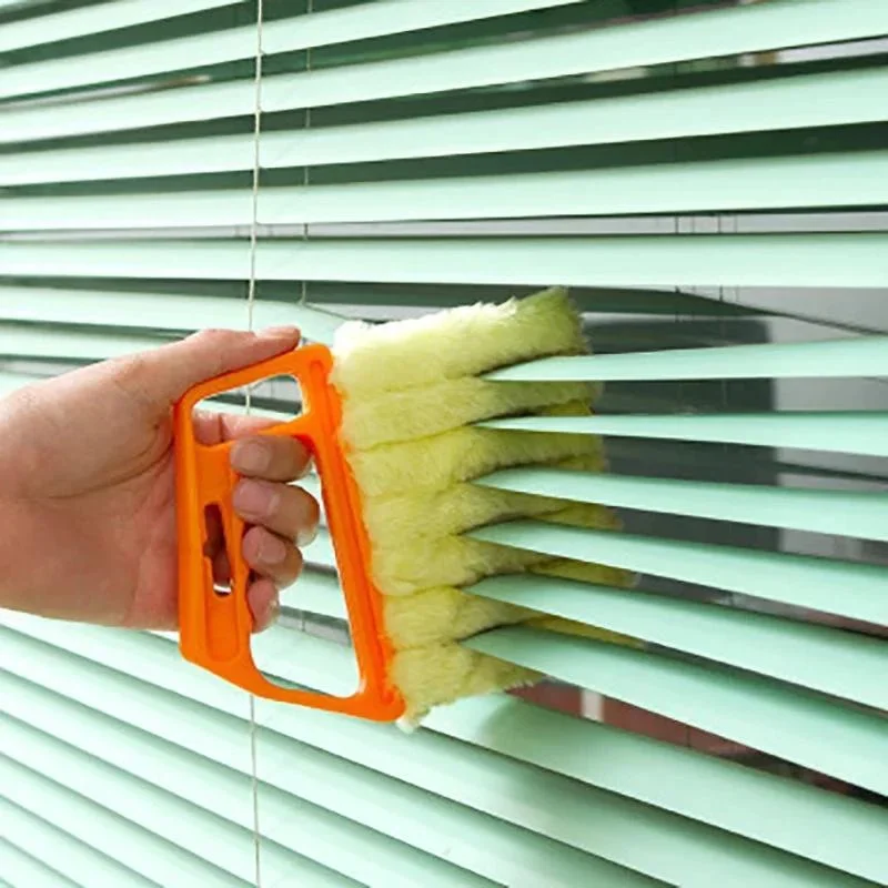 2024 centimetrové vlny a kratší čistič víceúčelový okno záclona vzduch kondicionér implicitní prach odstranění úklid kartáč domácnost nástroje