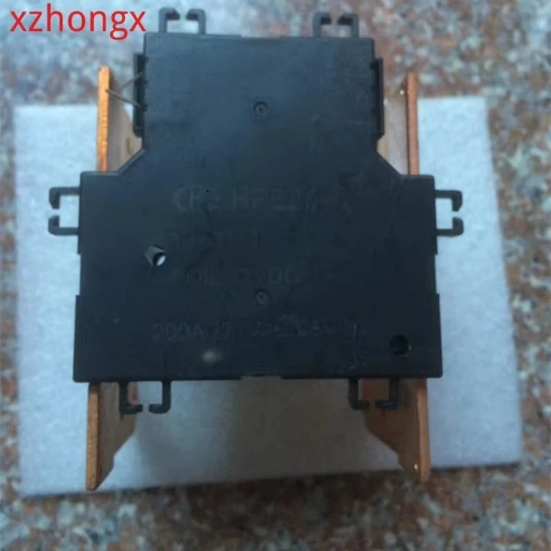 

Hfe25-b 12-2dt1 12VDC relay