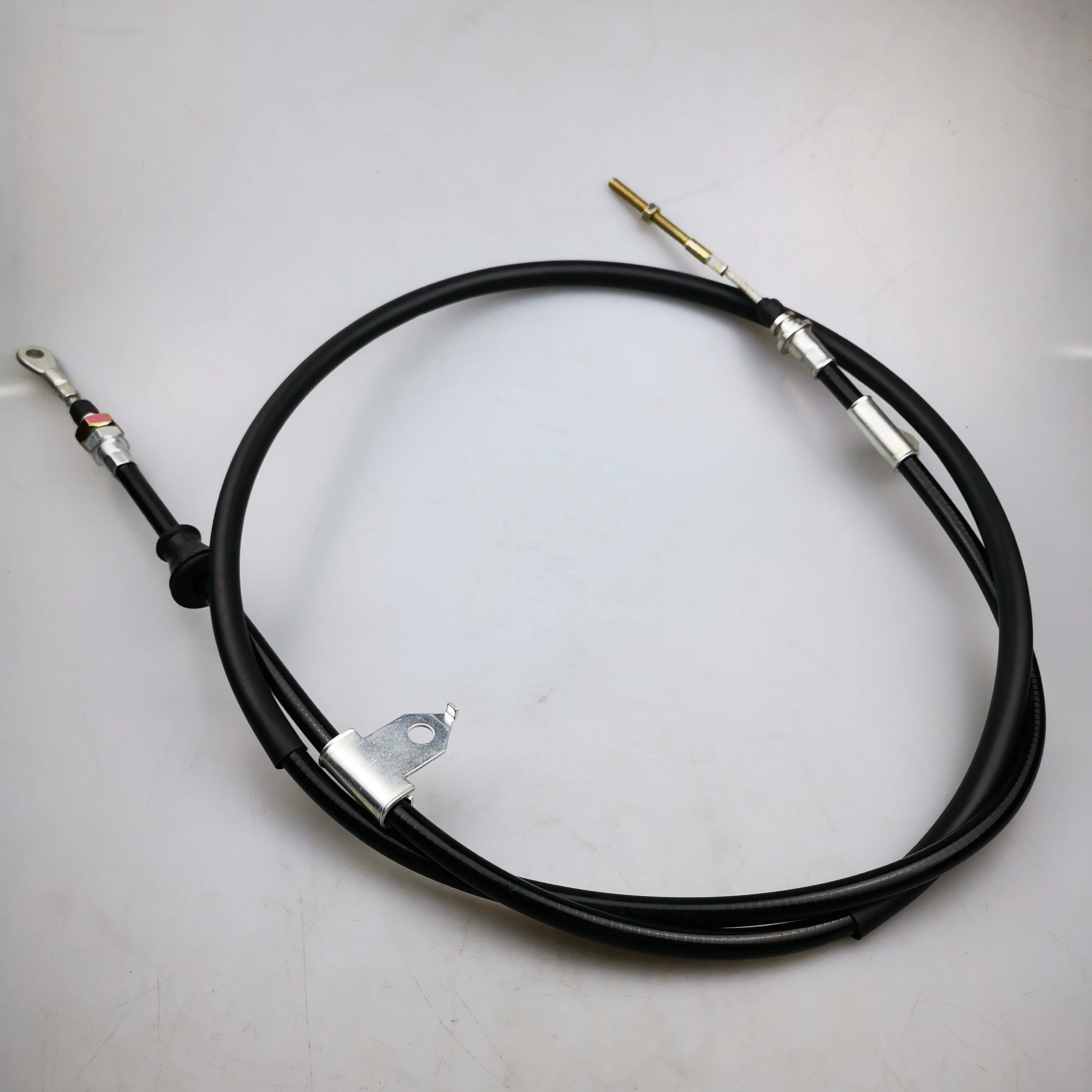 SAIC MAXUS V80 Parking Brake Front Cable Assembly C00001702 C00041916