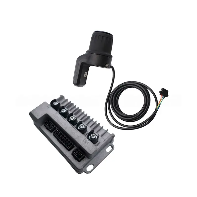 

【MUST-HAVE】E-Bike Electric Bicycle Brushless Controller 36V/48V/60V 500W With GZ3 LCD Display Panel For Electric Scooter Part