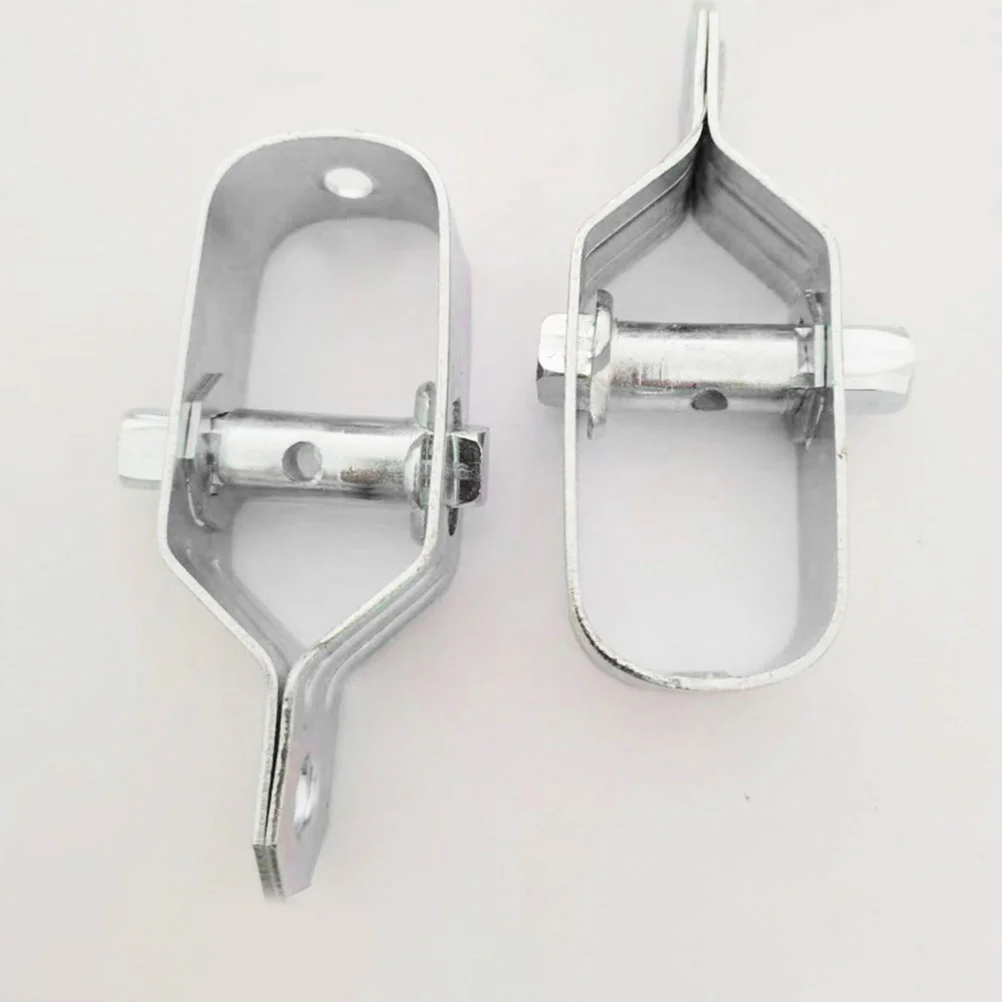 Picket Fence Wire Rope Tighteners Tool For Tensioning Cable Silver A3 Steel Fencing Line