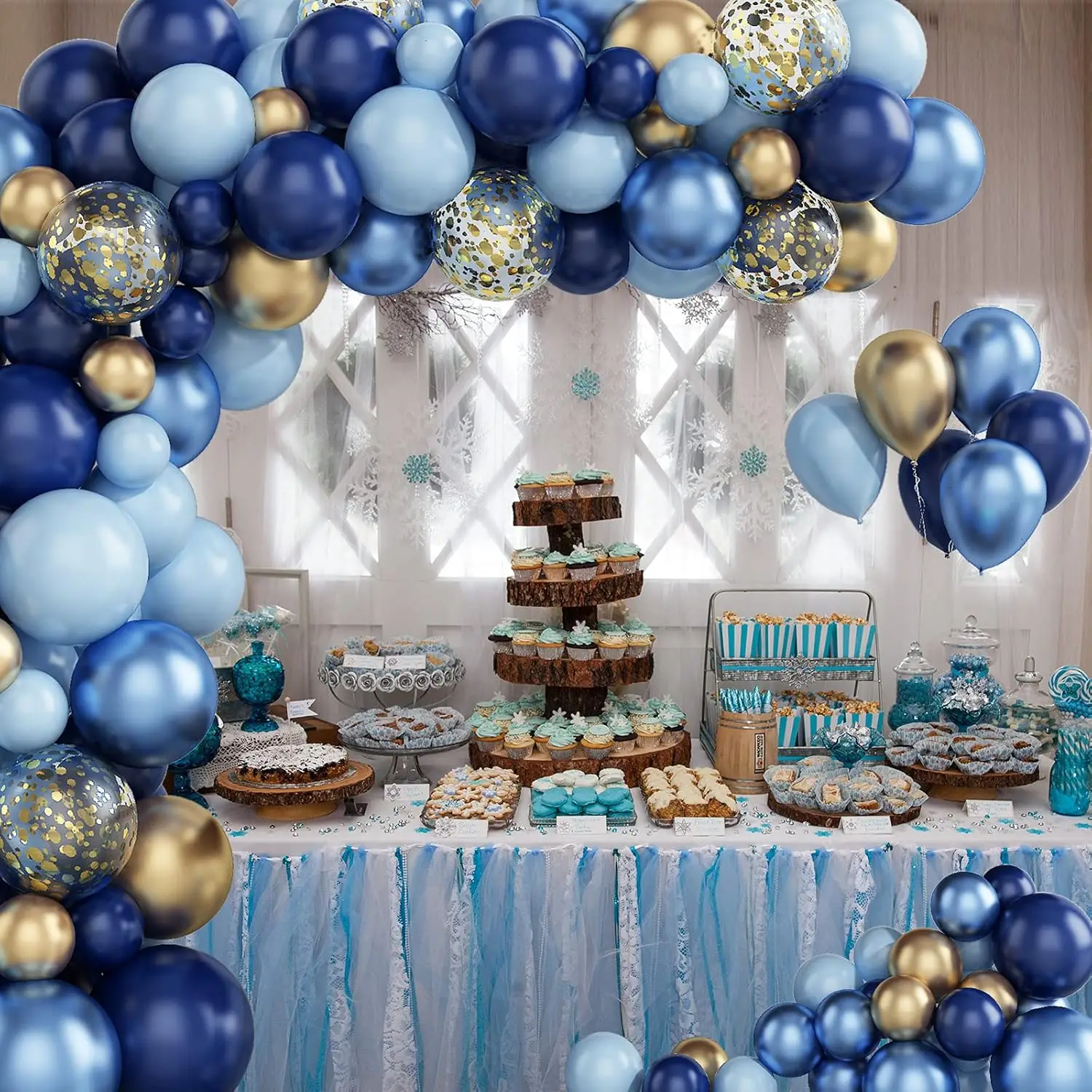 Thumbnail 4 - #76 Best Balloon Decoration Kits to Buy In 2026