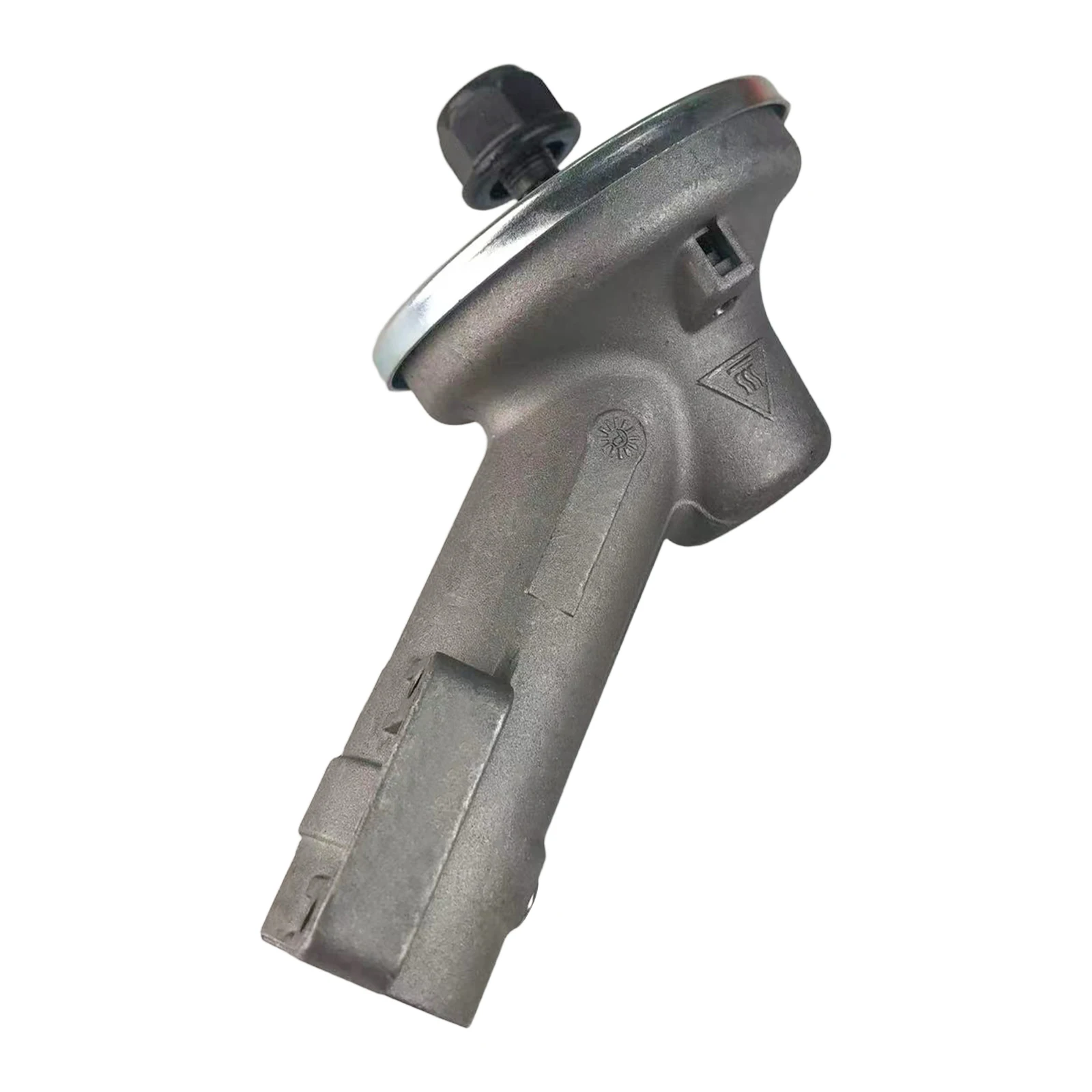 Gear Case Head Fit for STIHL Trimmer Gear Case Head FS FS-R 130 131 111 110 91 240 260 Garden Power Tool Parts