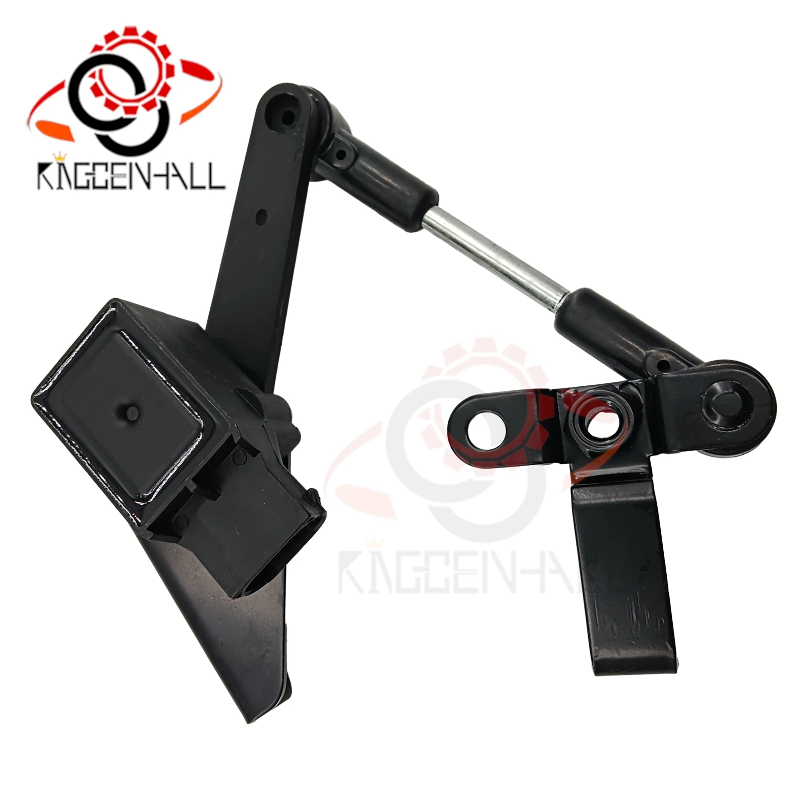 New Rear Left And Right Suspension Height Level Sensor Compatible With Hummer H2 6.0L 6.2L 924-769 15124929 15058258 15124930