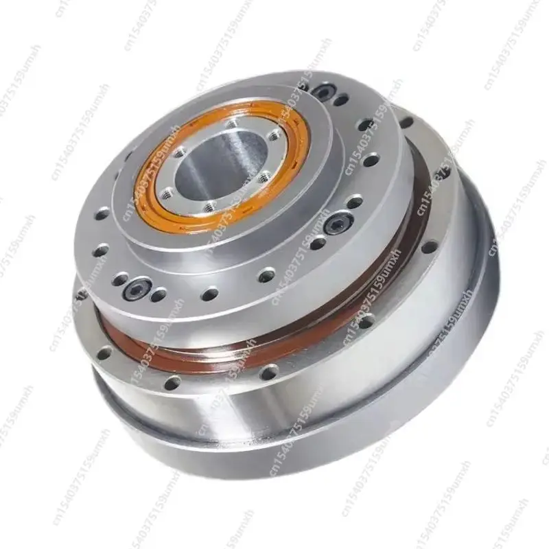 

HBK45 HBK40 Harmonic Reducer Robot Harmonic Reducer SHF/SHG (HBK) Speed Ratio 50 80 100 160