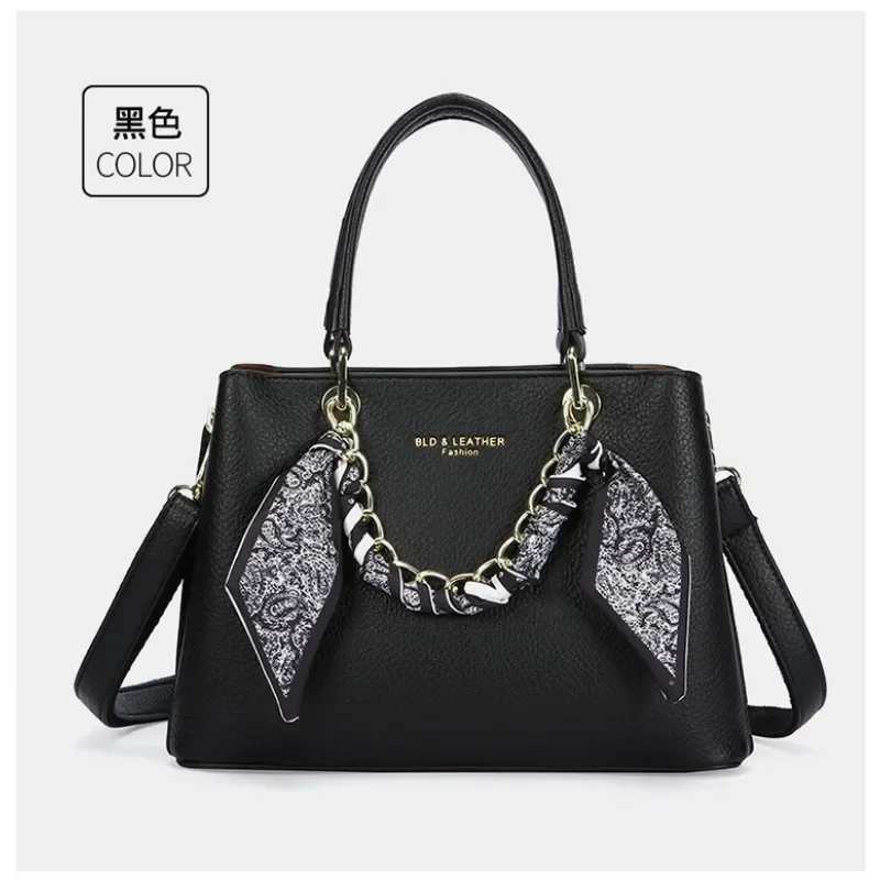 

Chic Designer Minimalist Vintage Diaper Bag For Women Crossbody Bag Elegant Luxury Stylish Letter Logo