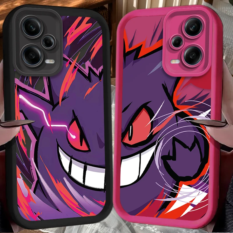 P-Pokemon Gengar Ph… - image