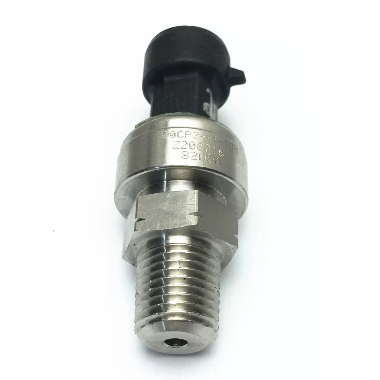 

1PCS/LOTS 100CP2-71-141 100CP271141 for fuel rail pressure switch sensor round head 3-pin IC Electronic components for Arduino