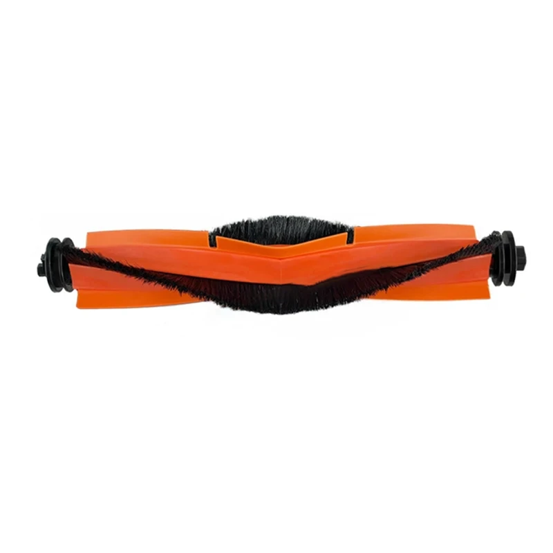 TOP для Xiaomi Mijia M40 D110CN, детали для пылесоса, основной ролик, боковая щетка, фильтр Hepa, швабра, тканевые мешки для пыли, аксессуары