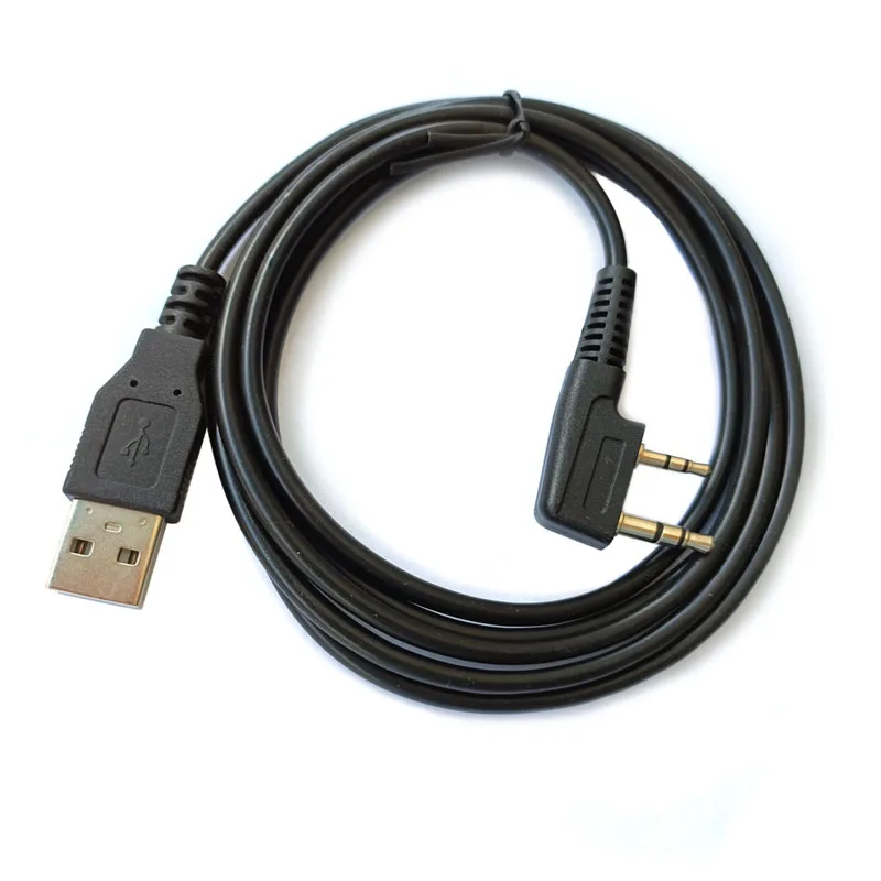 Kabel USB Kplug do transceivera Anytone DMR AT/D868/D878/UV/Plus Frenq. Kabel do resetowania programu komputera — zdjęcie produktu 5