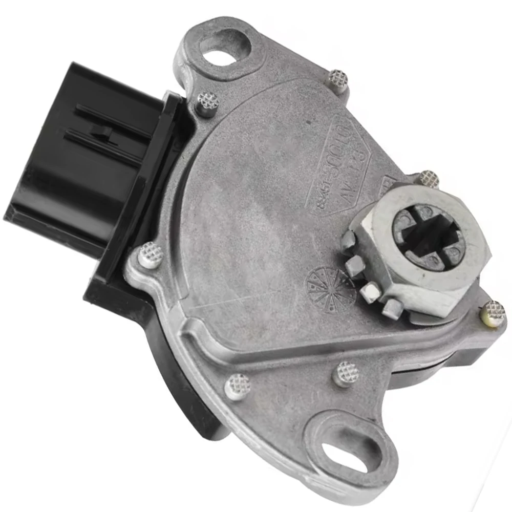 1x 9 Pins Transmission Neutral Safety Switch Gear Switch Sensor for Toyota SCION IQ 2013 for Lexus GS200T 2016 AV2323 8945130010