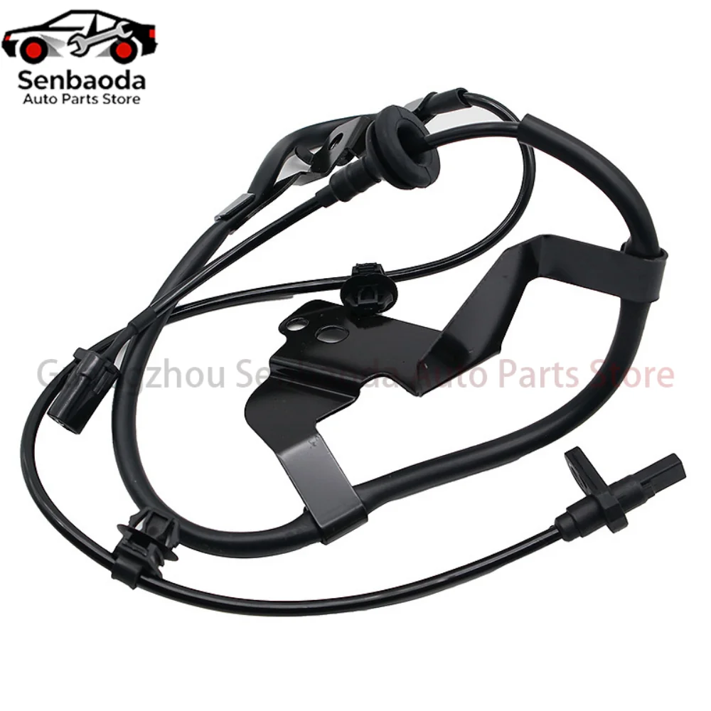 

4670B081 4670B082 Rear Left/Right ABS Wheel Speed Sensor For Mitsubishi Mirage 2014-2023 High Quality Car Accessories New