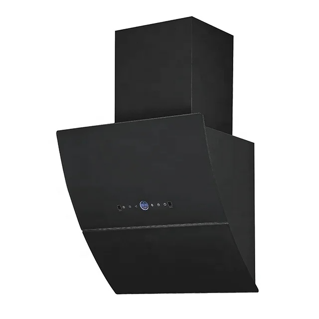 غطاء محرك السيارة للأجهزة المنزلية من فئة الطاقة الأوروبية، شفاط المطبخ المثبت على الحائط