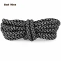 Black -140cm