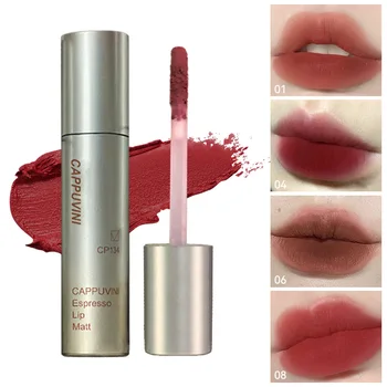 Velvet Matte Mist Lip Gloss 1