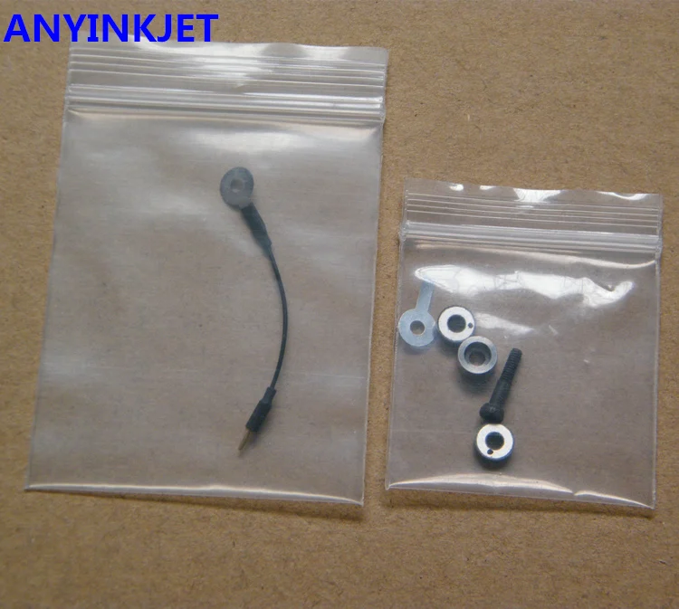 For videojet nozzle repaitr drive rod kit for videojet 1210 1220 1510 1520 1610 1620 etc printer