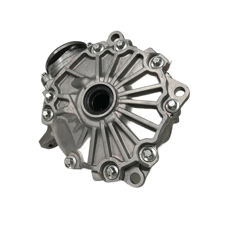 For GLC260 300 350 GLK 260 300 221 204 Front Differential Rear Transfer for Case New Clutch Assembly for Front Rea