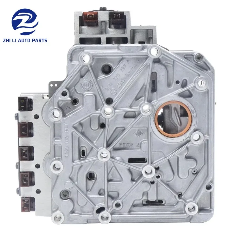 

Clutch Assembly For Volkswagen Passat 2005-2010 OEM 01M325039F 01M325283A