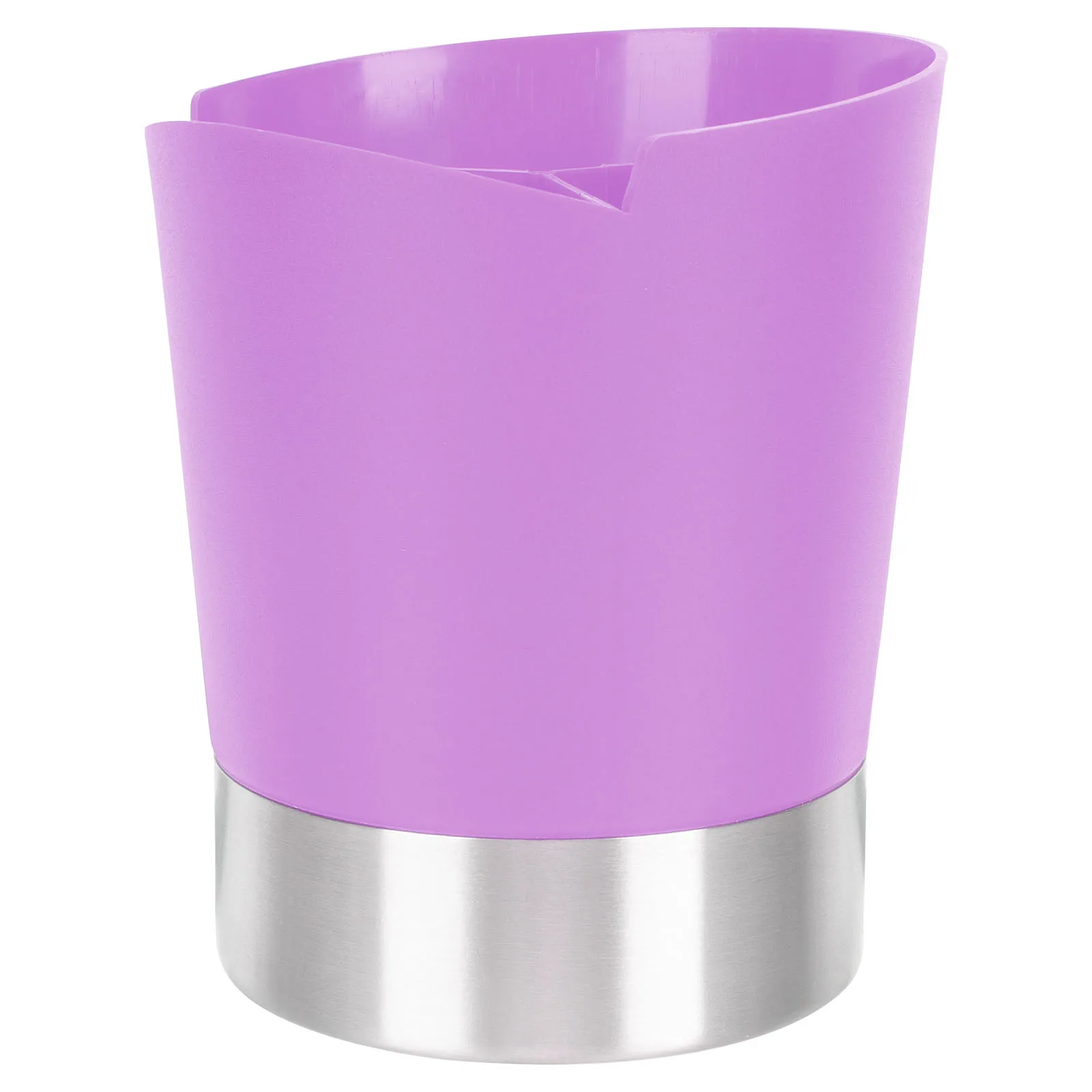 

Straw Bucket Straws Reusable Holders for Kitchen Counter Organizers and Storage Dog