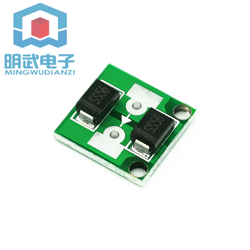 Anti-reverse Diode Constant Current Power Module Battery Charging anti-reverse Solar anti-reverse anti-reverse anti-reverse 10A