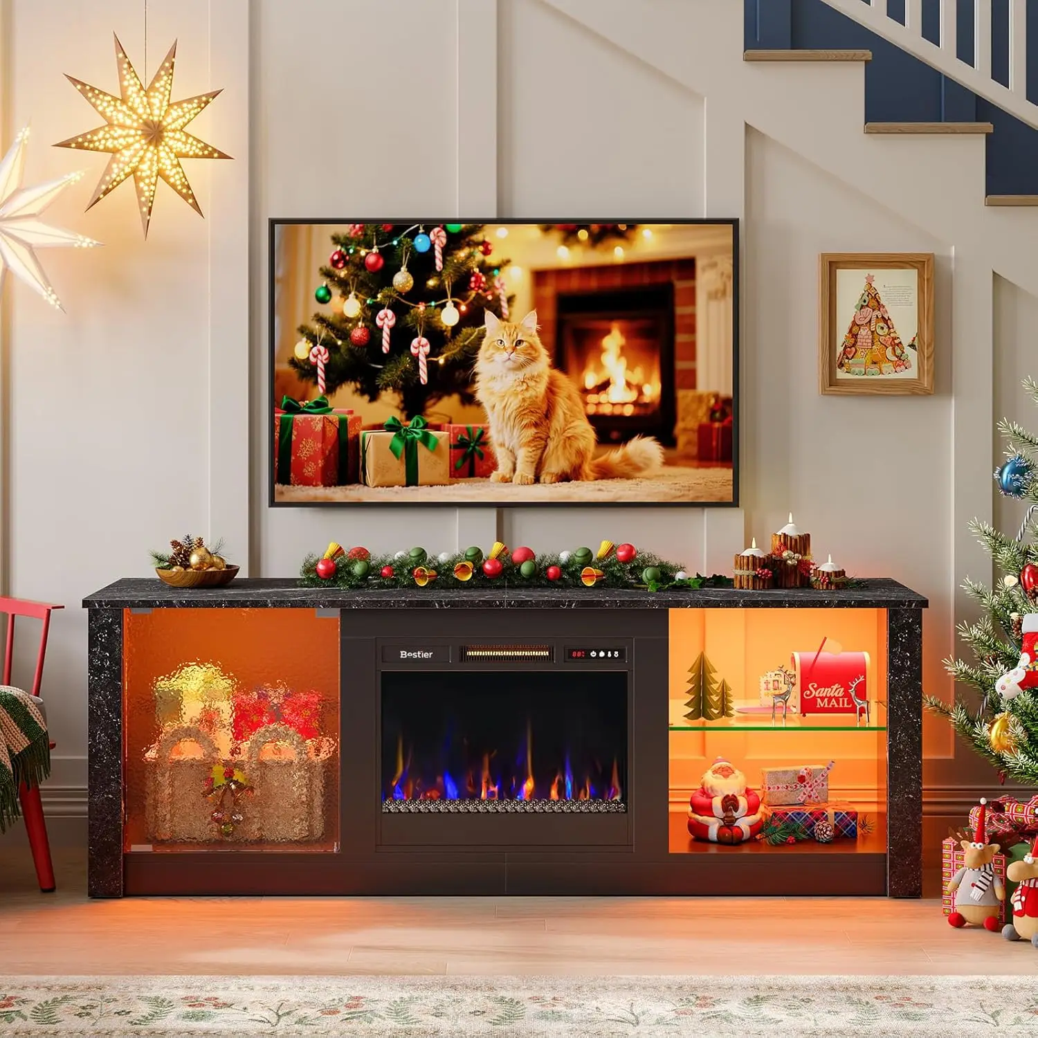 How to Style a TV Stand: The 2026 Guide to Living Room TV Cabinet Decor