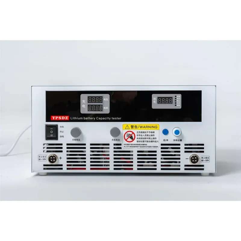 Probador de Voltaje de Batería - Power Supply Tester reseña y precio