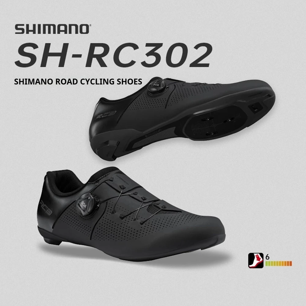 Shimano RC302 Road … - image